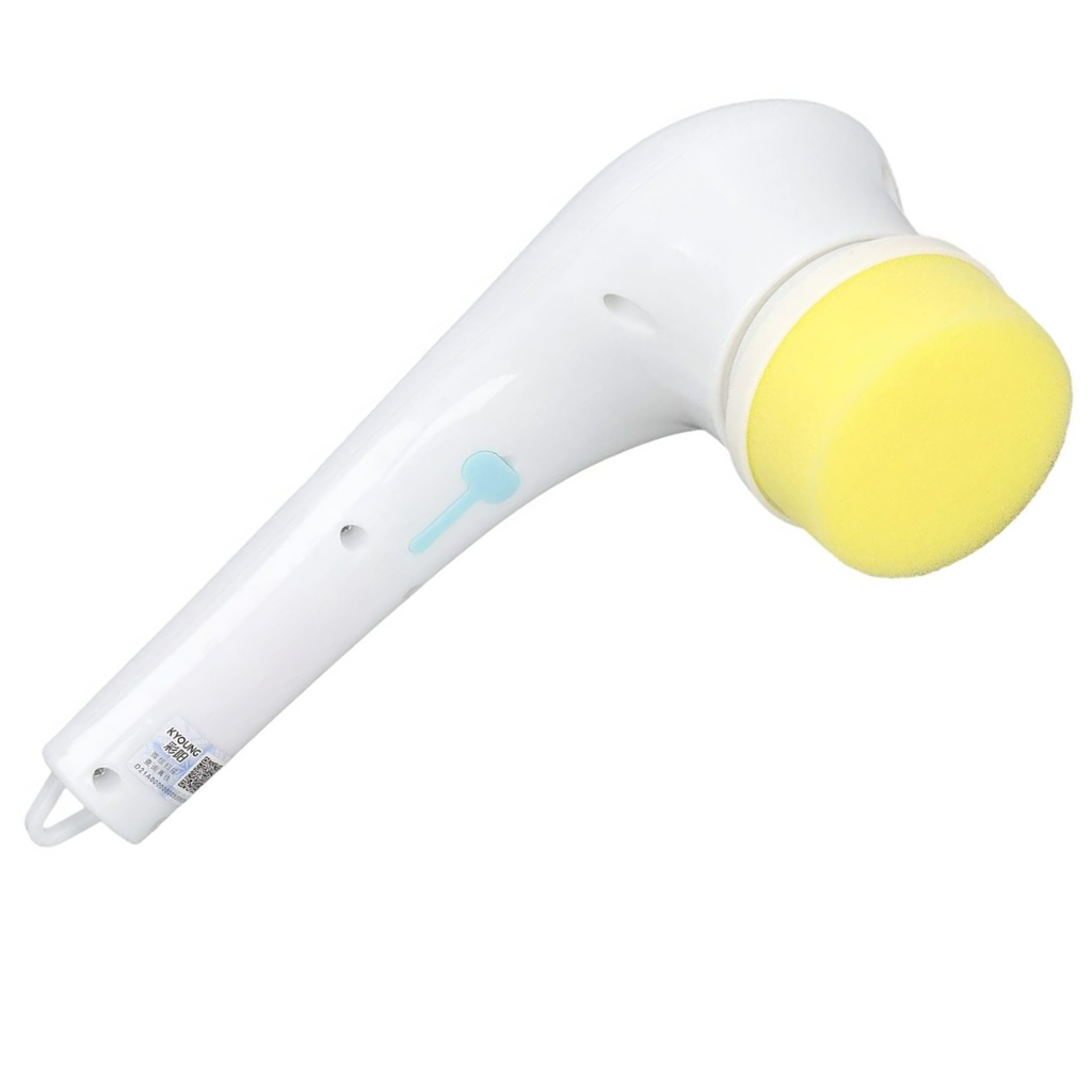 Cepillo Eléctrico Inalámbrico 4 en 1 — vista 3