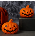 Calabaza LED Decorativa para Halloween