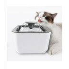 Fuente de Agua Automática para Mascotas 2,5 L — vista 4
