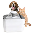 Fuente de Agua Automática para Mascotas 2,5 L — vista 2
