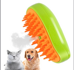 Cepillo a Vapor para Mascotas — vista 4