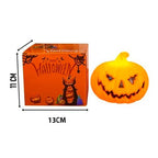 Calabaza LED Decorativa para Halloween