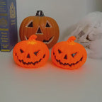 Calabaza LED Decorativa para Halloween