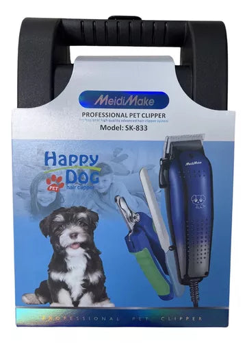 Kit de Peluquería Canina para Casa – imagen 3 de 3
